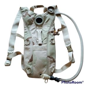 NEW! Camelbak Maximum Gear GI military camo thermobak3L Cordura